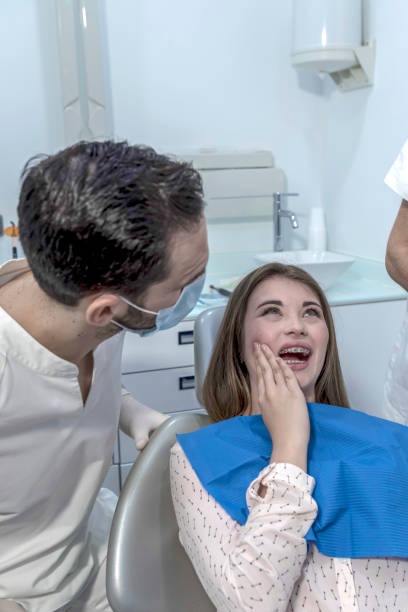 Best Teeth Whitening  in Crooks, SD