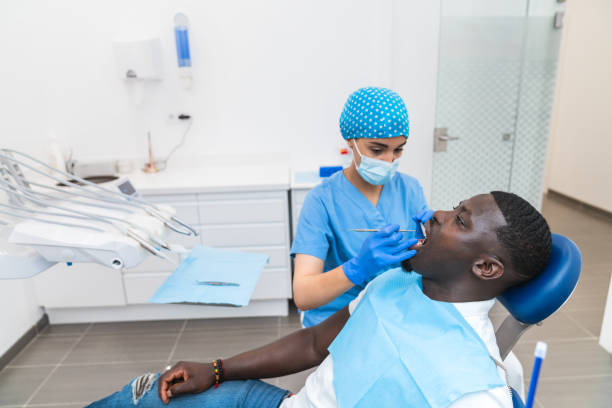 Best Chipped Tooth Repair Near Me  in Crooks, SD